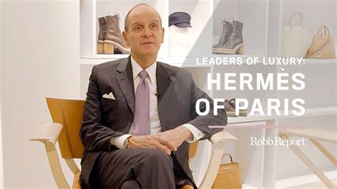 bob chavez hermes|hermes of paris.